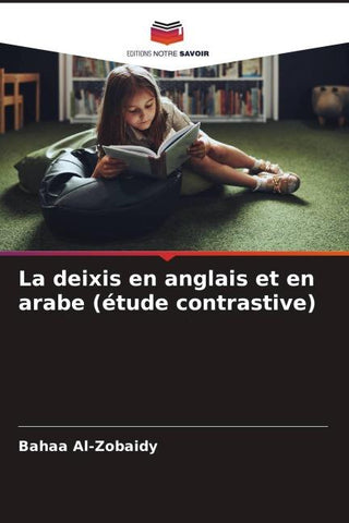 La deixis en anglais et en arabe (étude contrastive)