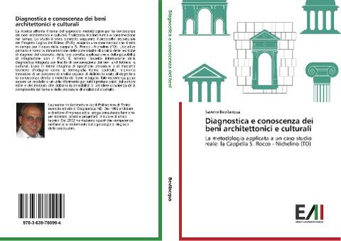 Diagnostica e conoscenza dei beni architettonici e culturali