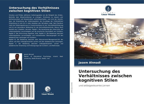 Untersuchung des Verhältnisses zwischen kognitiven Stilen