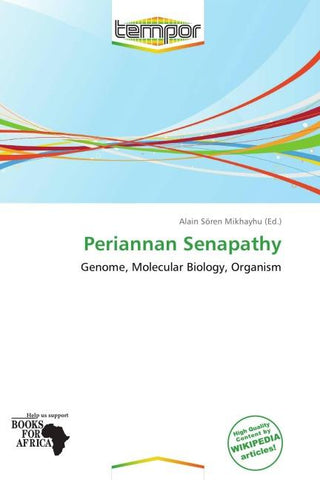 Periannan Senapathy