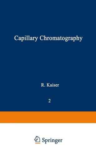 Gas Phase Chromatography