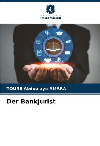 Der Bankjurist
