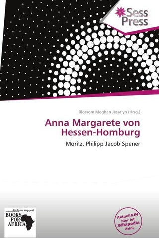 Anna Margarete von Hessen-Homburg