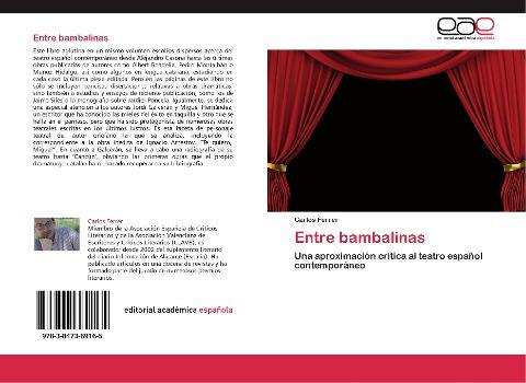 Entre bambalinas