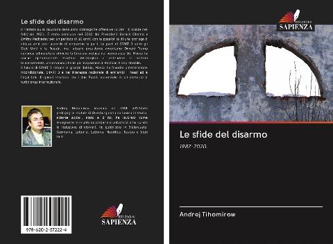 Le sfide del disarmo