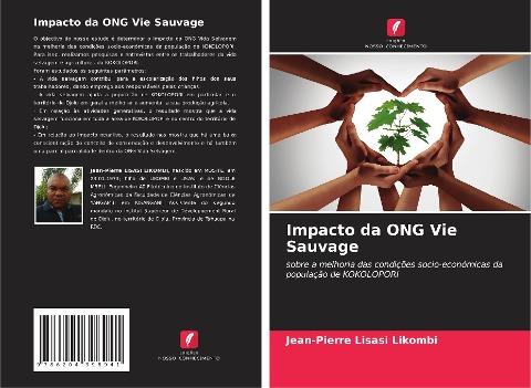 Impacto da ONG Vie Sauvage