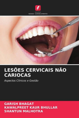 LESÕES CERVICAIS NÃO CARIOCAS