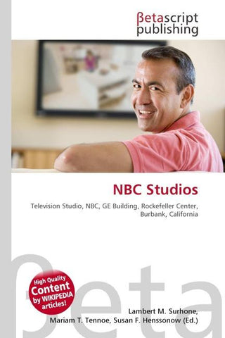 NBC Studios