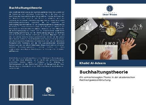 Buchhaltungstheorie