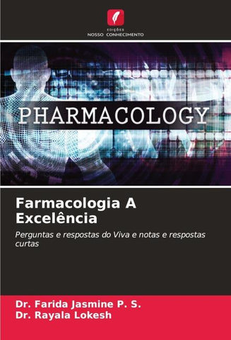 Farmacologia A Excelência