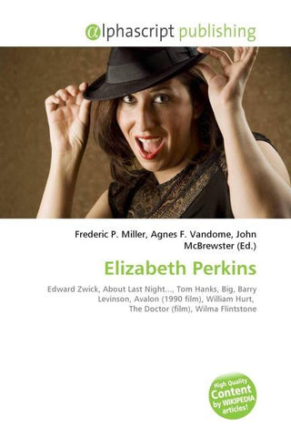 Elizabeth Perkins