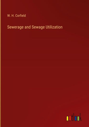 Sewerage and Sewage Utilization