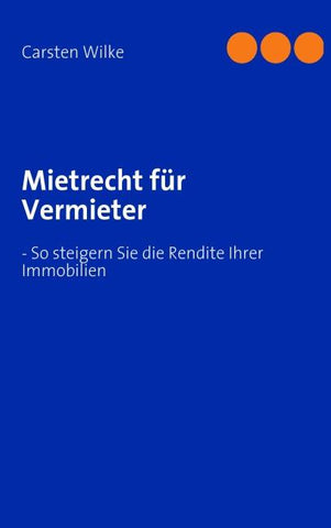Mietrecht für Vermieter