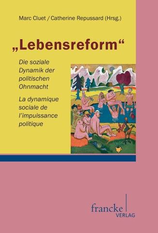 "Lebensreform"