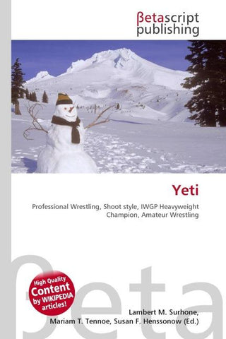 Yeti