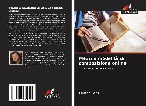 Mezzi e modalità di composizione online