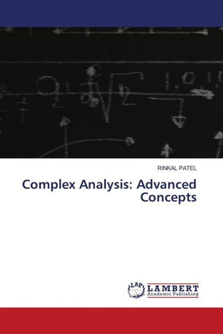 Complex Analysis: Advanced Concepts