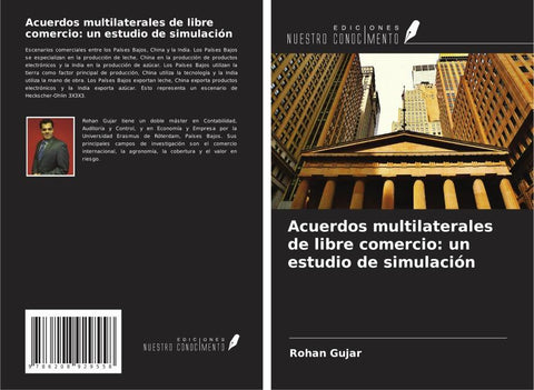Acuerdos multilaterales de libre comercio: un estudio de simulación
