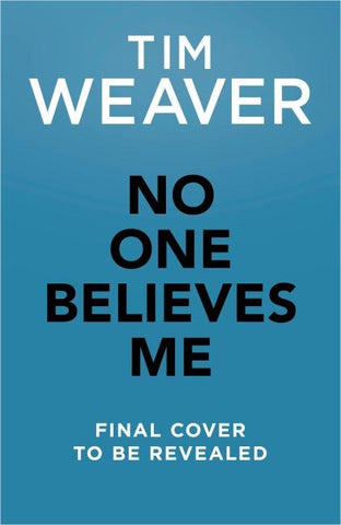 Untitled Tim Weaver 2027
