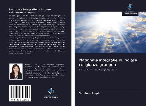 Nationale integratie in Indiase religieuze groepen