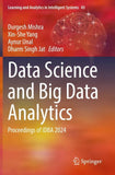 Data Science and Big Data Analytics