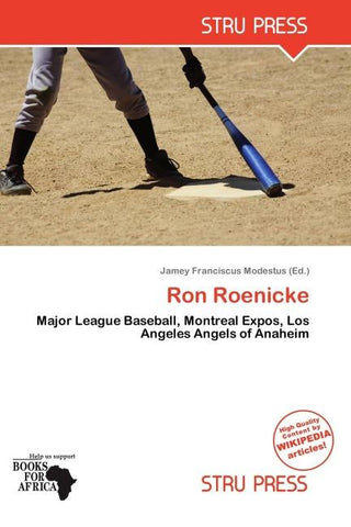 Ron Roenicke