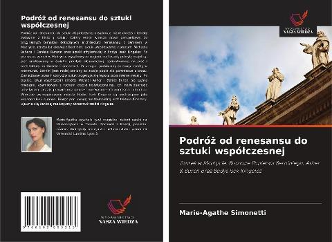 Podró¿ od renesansu do sztuki wspó¿czesnej