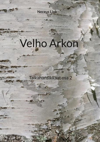 Velho Arkon