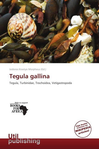 Tegula gallina
