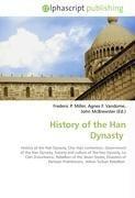 History of the Han Dynasty