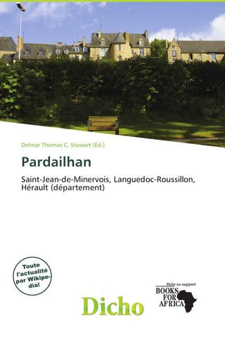 Pardailhan