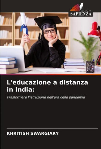 L'educazione a distanza in India: