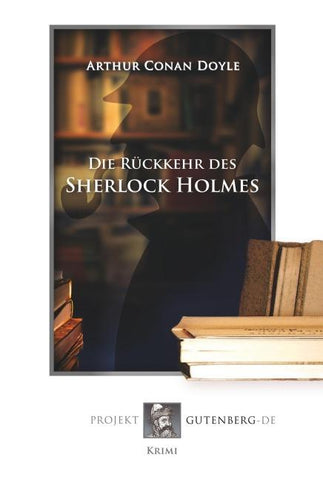 Die Rückkehr des Sherlock Holmes