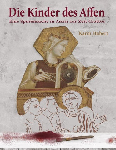 Die Kinder des Affen