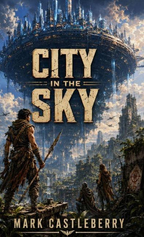 City In The Sky