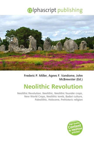 Neolithic Revolution