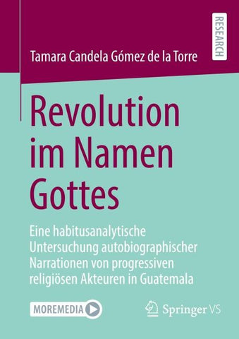 Revolution im Namen Gottes