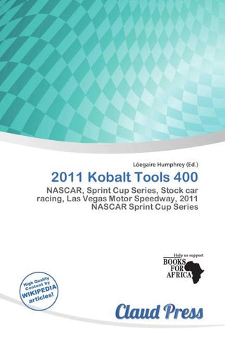 2011 Kobalt Tools 400