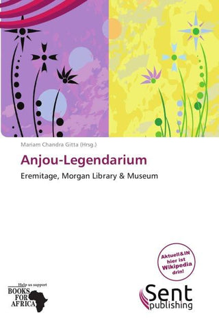 Anjou-Legendarium