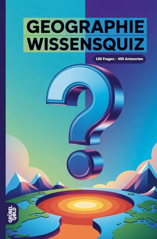 Geographie Wissensquiz