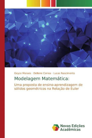 Modelagem Matemática: