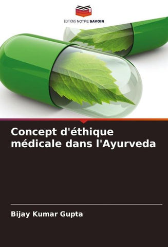 Concept d'éthique médicale dans l'Ayurveda