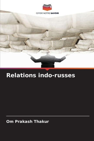 Relations indo-russes