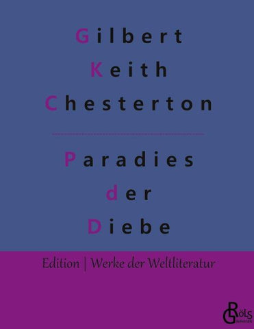 Das Paradies der Diebe