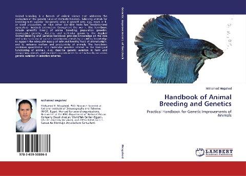 Handbook of Animal Breeding and Genetics