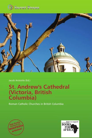 St. Andrew's Cathedral (Victoria, British Columbia)