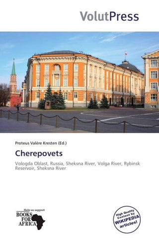 Cherepovets
