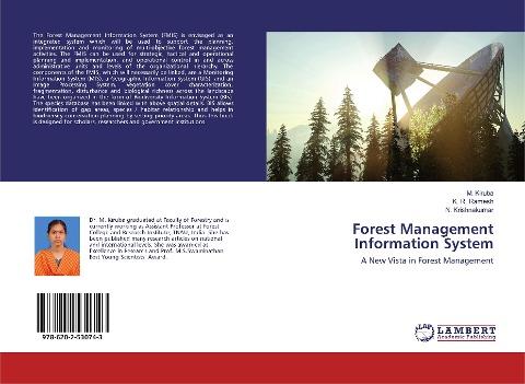 Forest Management Information System