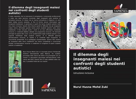 Il dilemma degli insegnanti malesi nei confronti degli studenti autistici