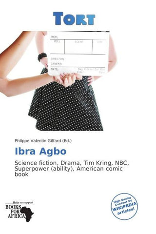 Ibra Agbo